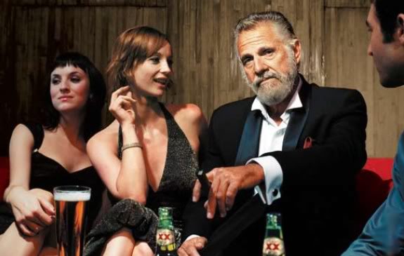 the most interesting man picture